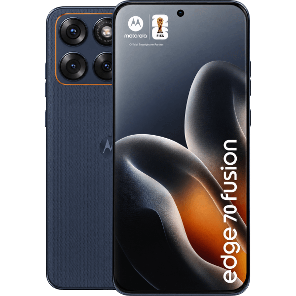 Photo de Edge 70 Fusion
