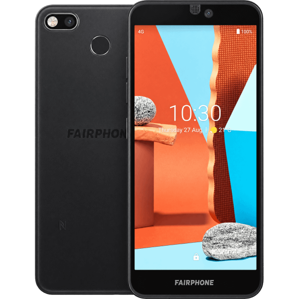Välj färg: Black