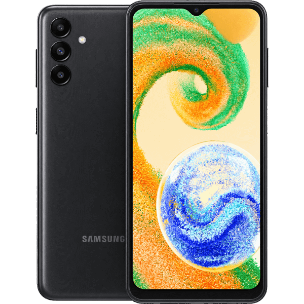 Bild von Galaxy A04s