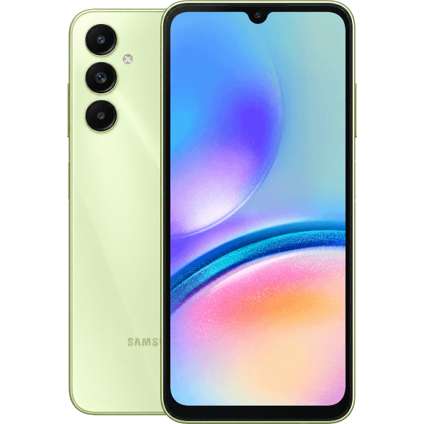 Vali värv: Light Green