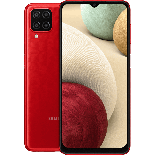 Välj färg: Red