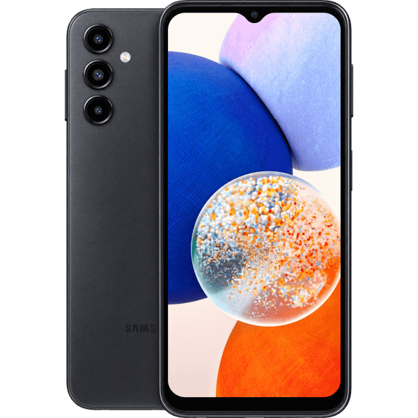 Photo de Galaxy A14 5G (SM-A146P)