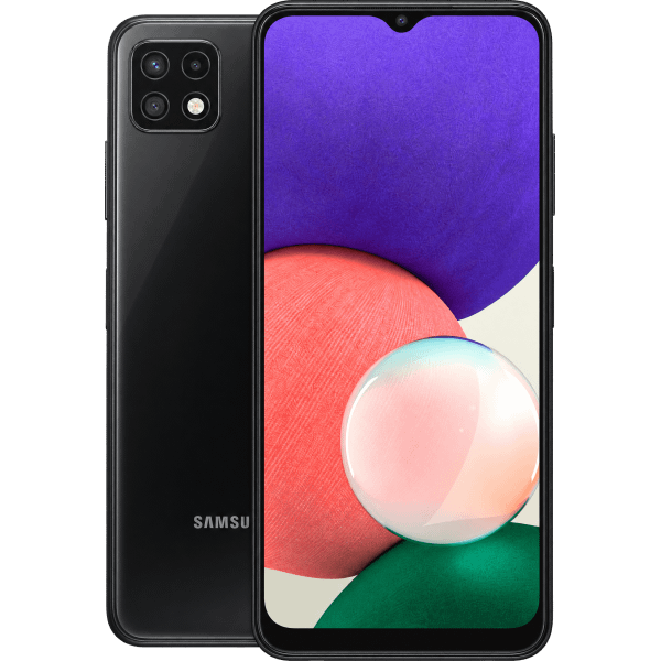 Bild von Galaxy A22 5G