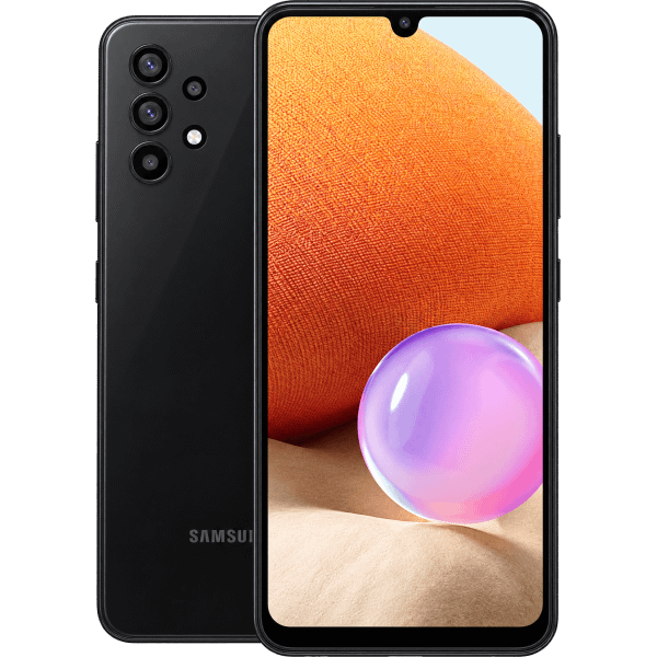 Photo de Galaxy A32
