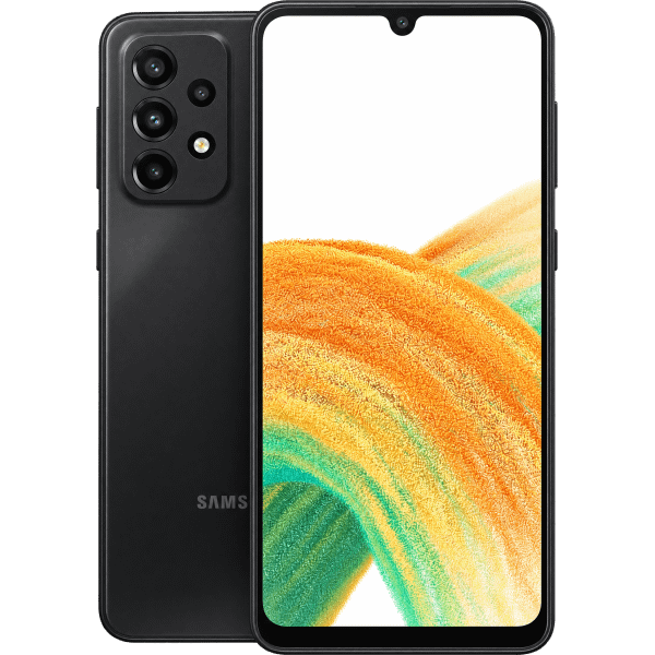 Bild von Galaxy A33 5G
