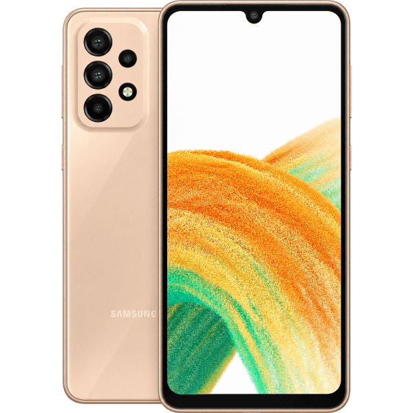 Farbe wählen: Peach