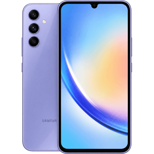 Choisir la couleur : Violet