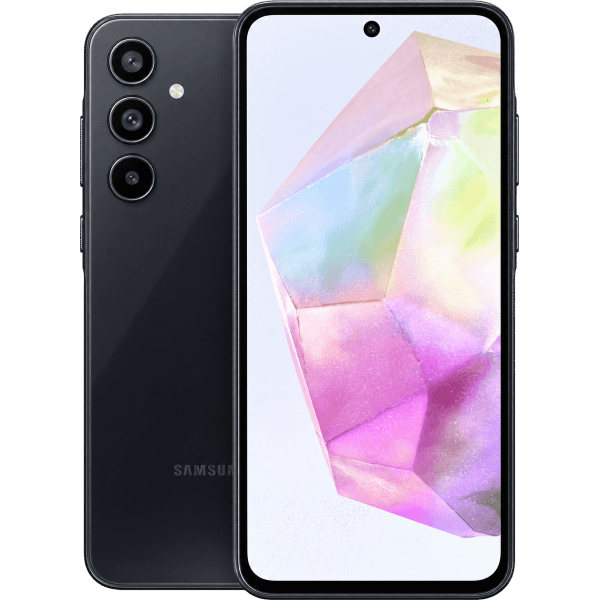 Afbeelding van Galaxy A35 5G