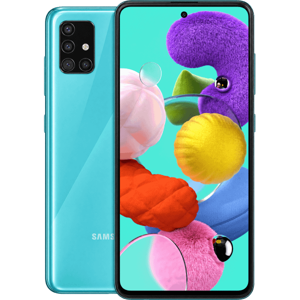 Kies kleur: Prism Crush Blue