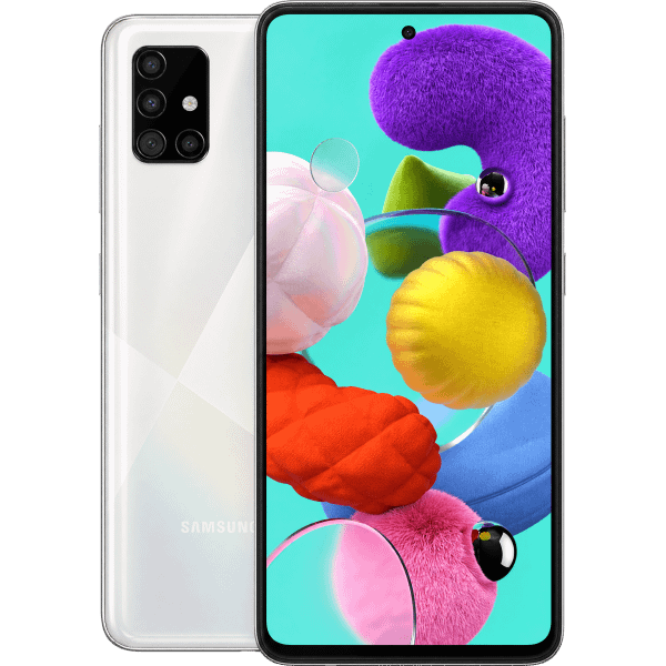 Kies kleur: Prism Crush White