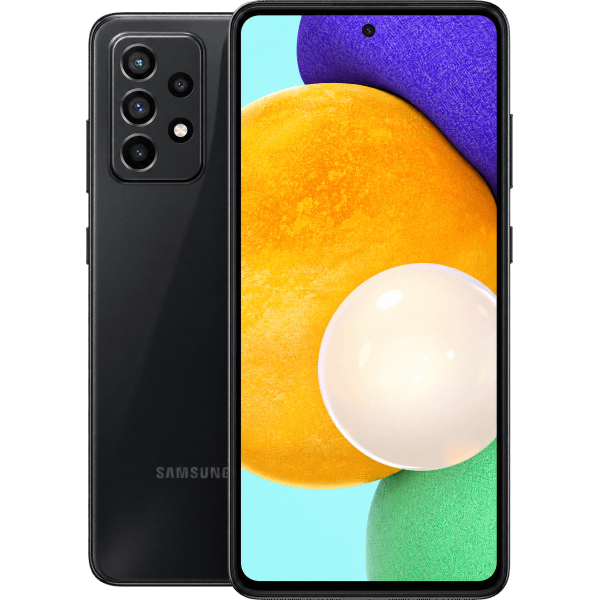 Photo de Galaxy A52s 5G