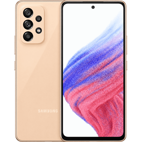 Kies kleur: Peach