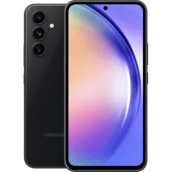 Photo de Galaxy A54 5G