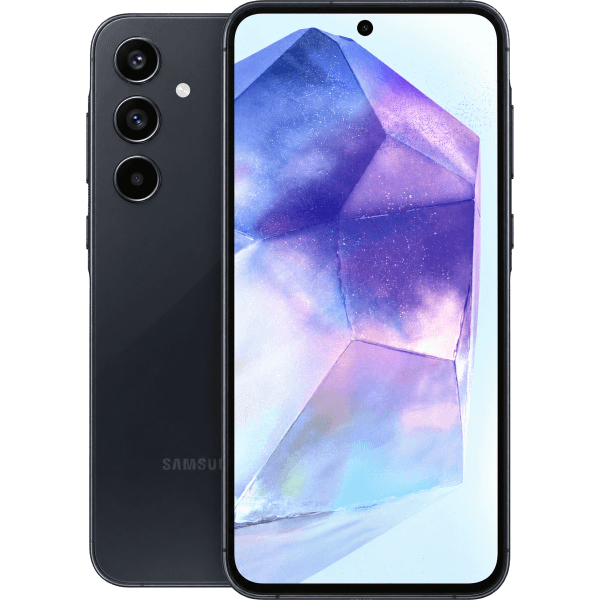 Bild von Galaxy A55