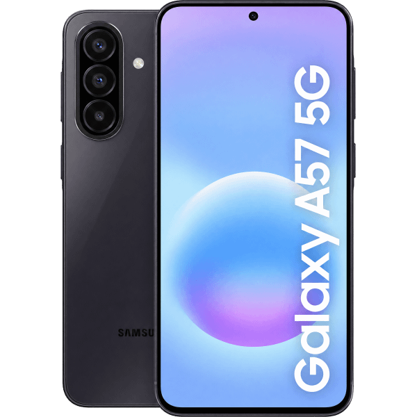 Photo de Galaxy A57 5G