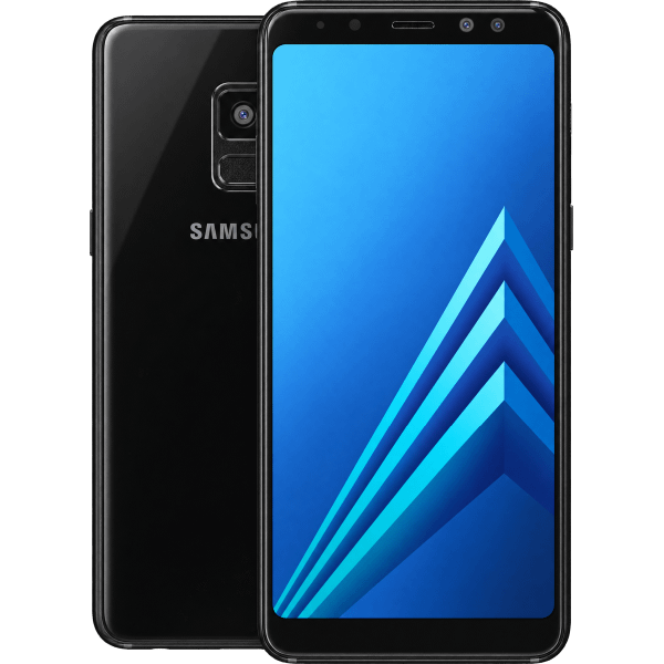 Afbeelding van Galaxy A8 (2018)