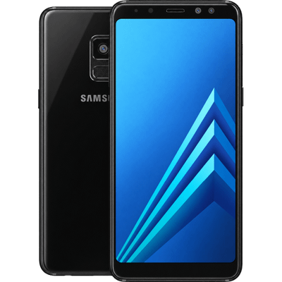 Photo de Galaxy A8 (2018)