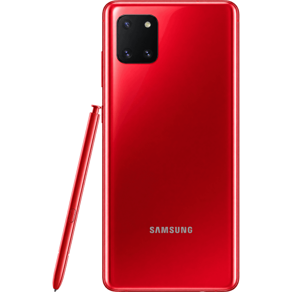 Kies kleur: Aura Red