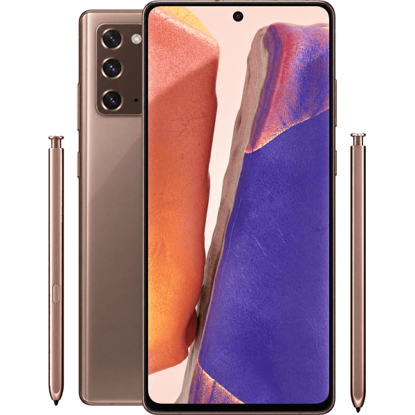 Choisir la couleur : Mystic Bronze