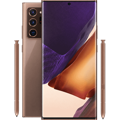 Bild på Galaxy Note 20 Ultra 5G