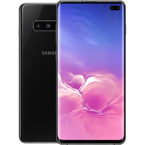Afbeelding van Galaxy S10+