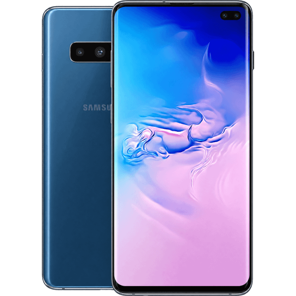 Kies kleur: Prism Blue