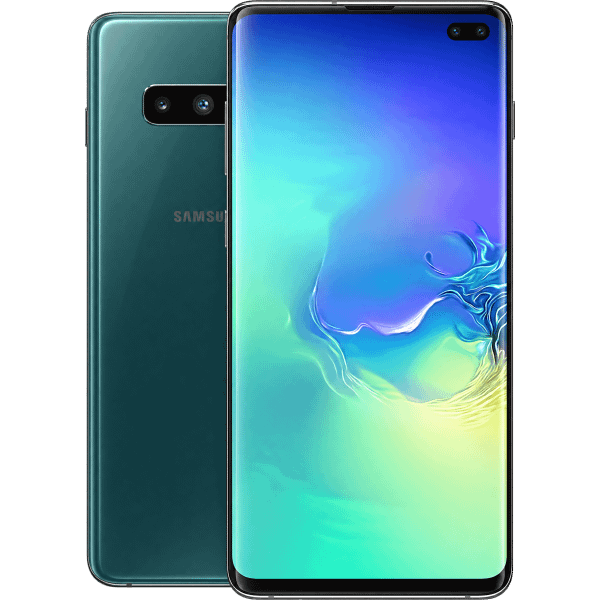 Kies kleur: Prism Green
