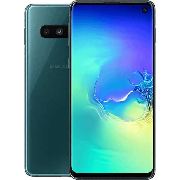 Kies kleur: Prism Green