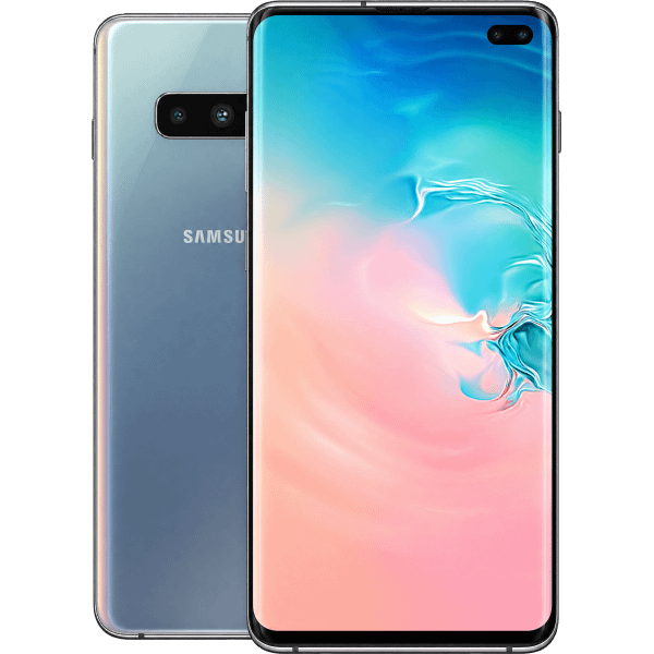 Kies kleur: Prism Silver
