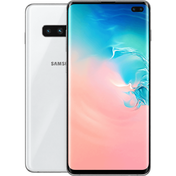 Kies kleur: Prism White