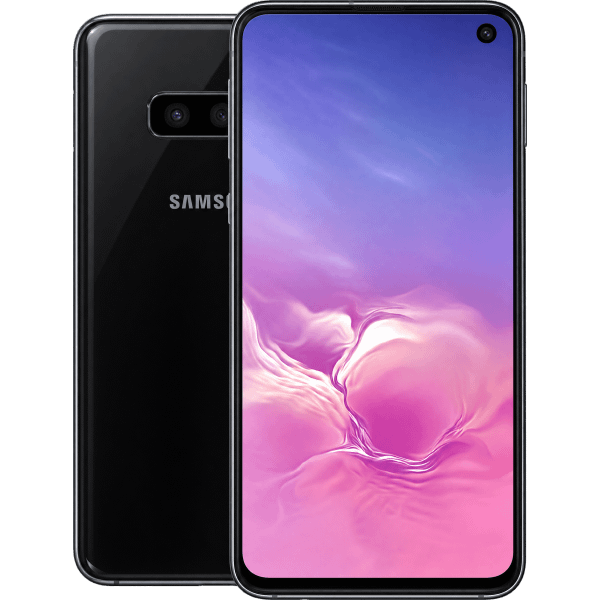 Afbeelding van Galaxy S10e