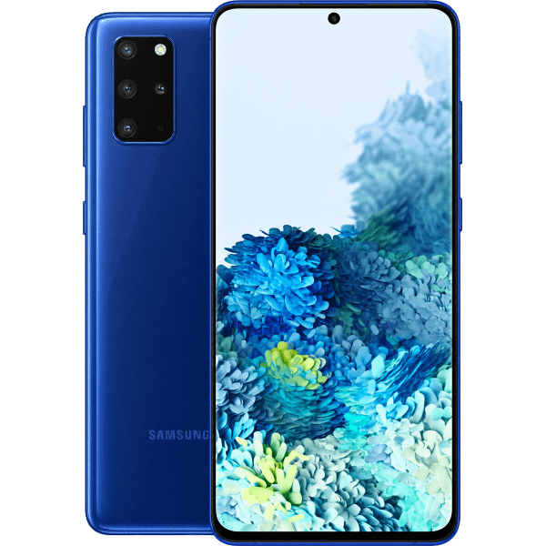 Kies kleur: Aura Blue