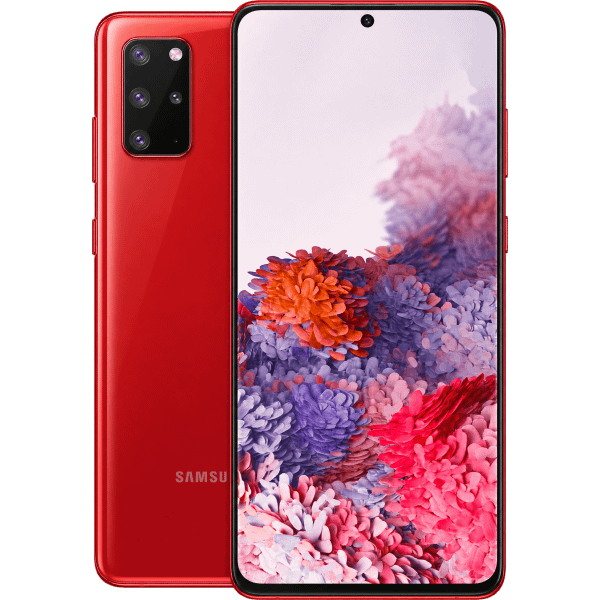 Kies kleur: Aura Red