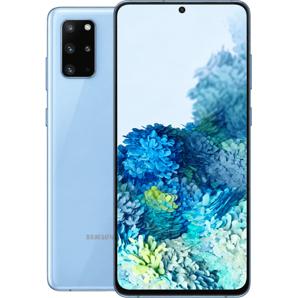 Kies kleur: Cloud Blue