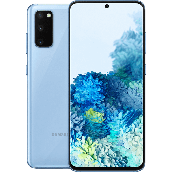 Kies kleur: Cloud Blue