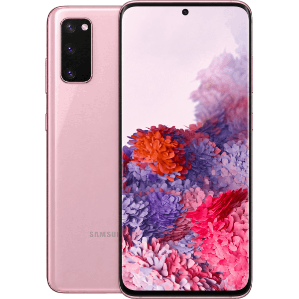 Kies kleur: Cloud Pink