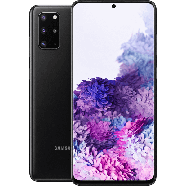 Kies kleur: Cosmic Black