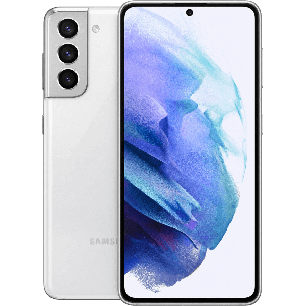 Choisir la couleur : Phantom White