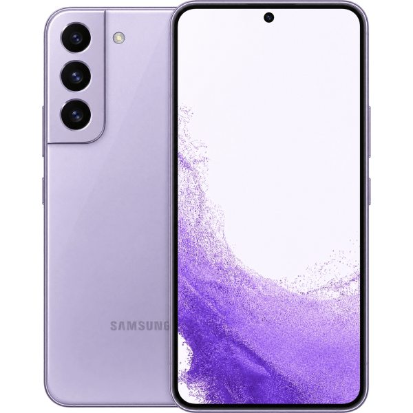 Choisir la couleur : Bora Purple