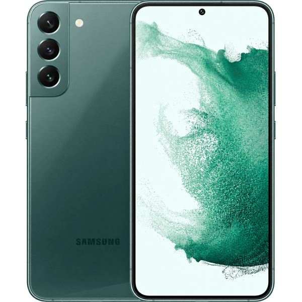 Kies kleur: Green