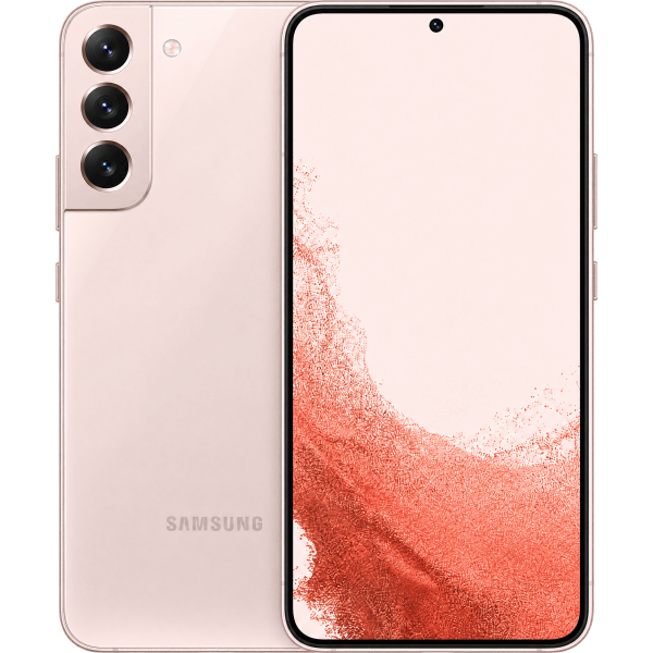 Kies kleur: Pink Gold