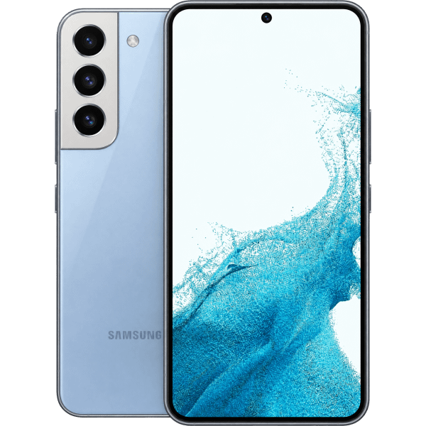 Choisir la couleur : Sky Blue
