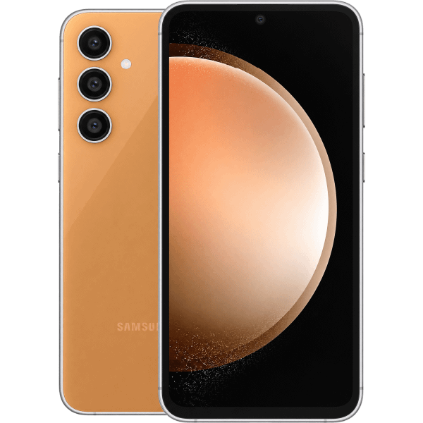 Kies kleur: Tangerine