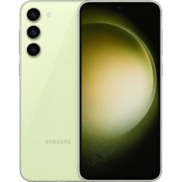 Kies kleur: Lime