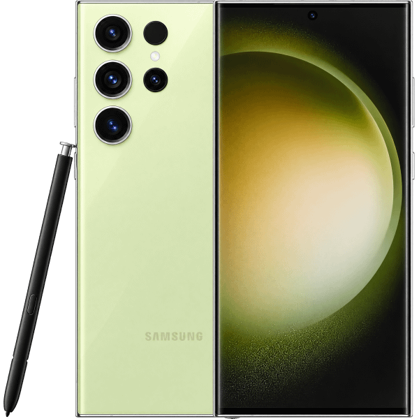 Farbe wählen: Lime