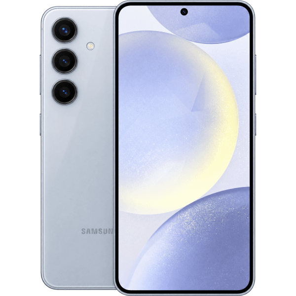 Kies kleur: Sapphire Blue