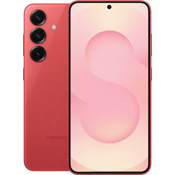 Välj färg: Coral Red
