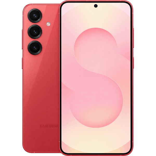 Choisir la couleur : Coral Red