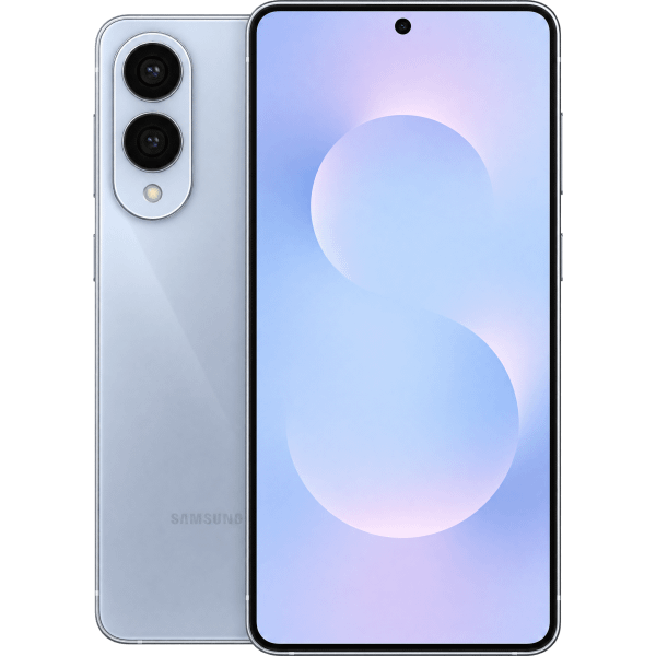 Kies kleur: Titanium Icyblue
