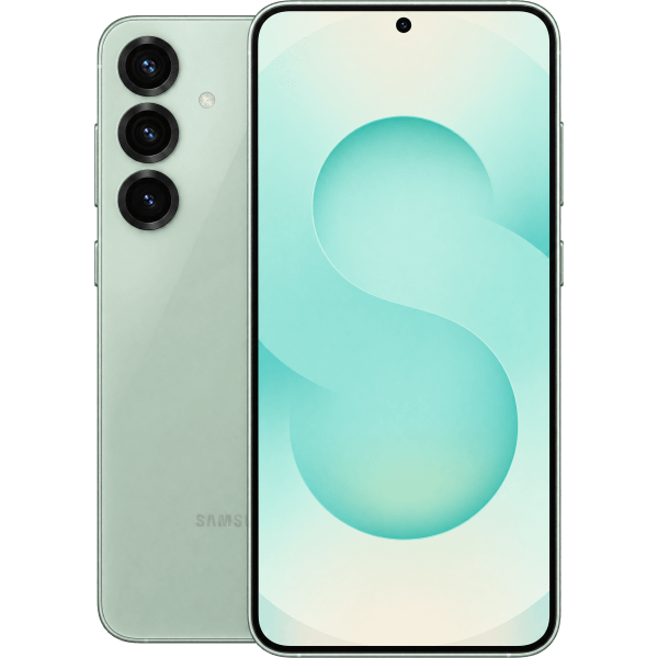 Choisir la couleur : Mint